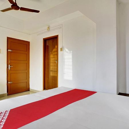 Hotel O Chiyang Hotel Angamali Εξωτερικό φωτογραφία