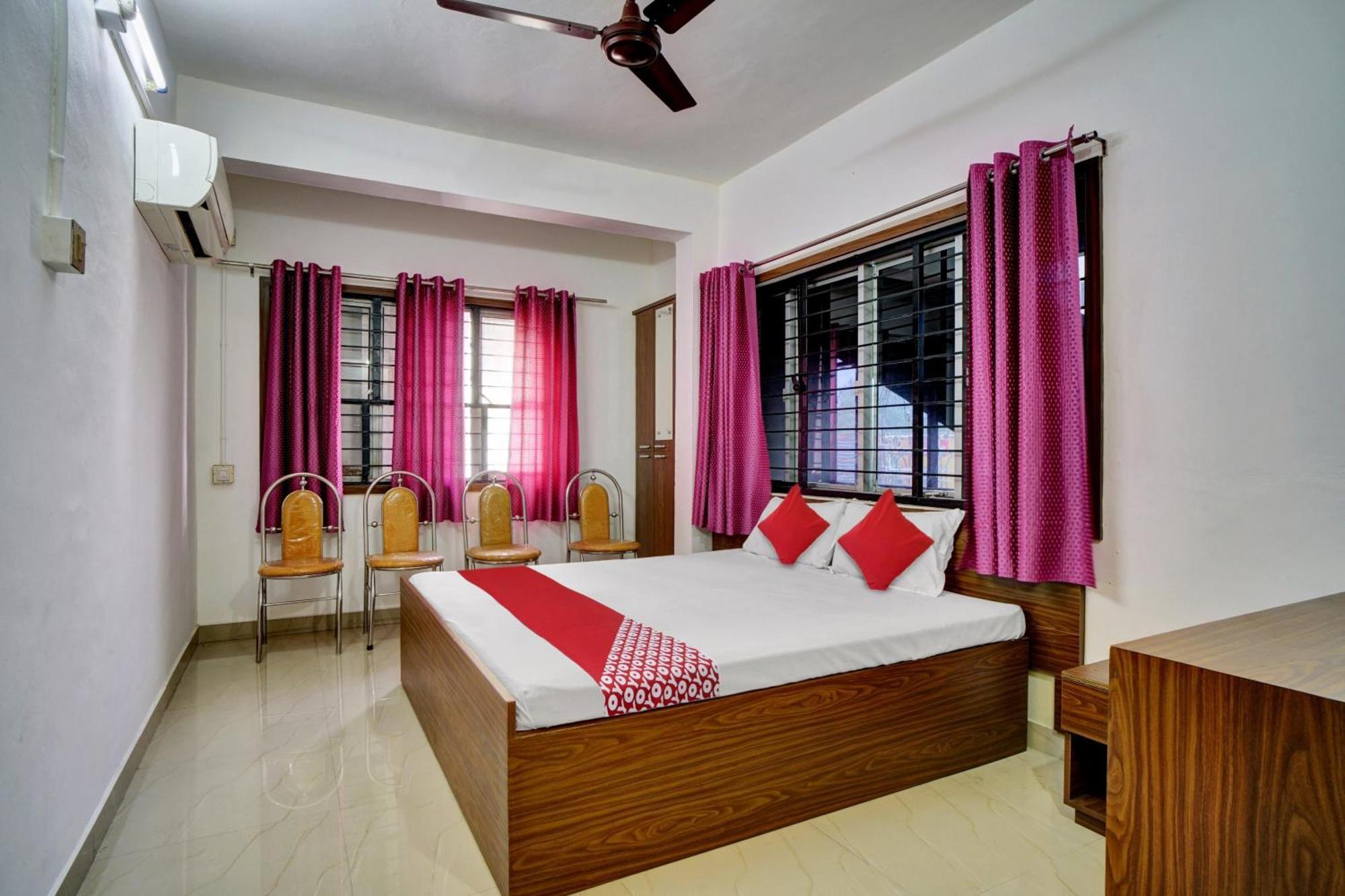 Hotel O Chiyang Hotel Angamali Εξωτερικό φωτογραφία