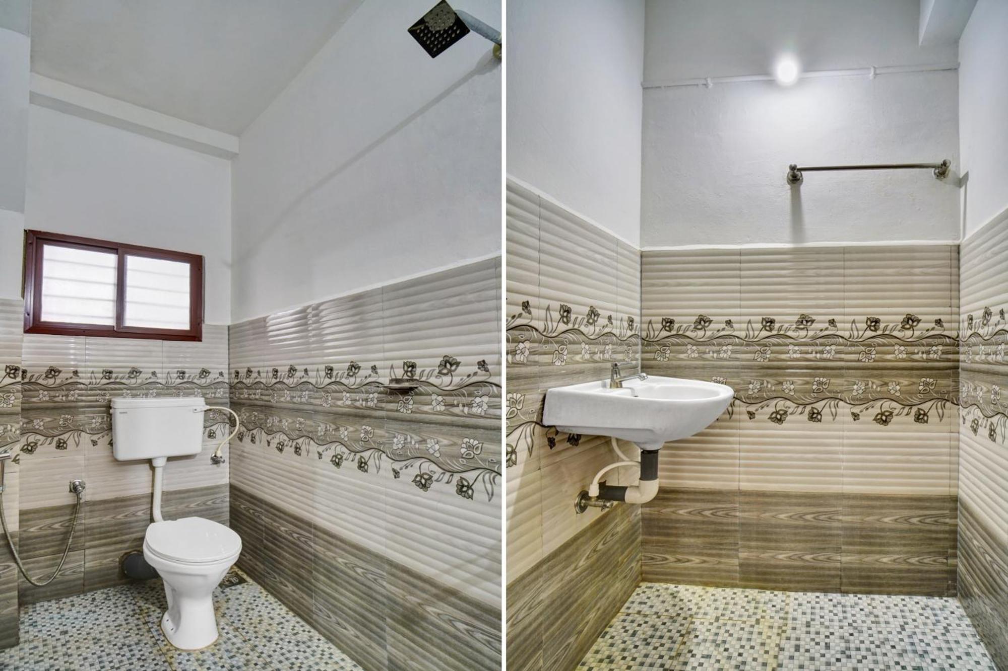 Hotel O Chiyang Hotel Angamali Εξωτερικό φωτογραφία
