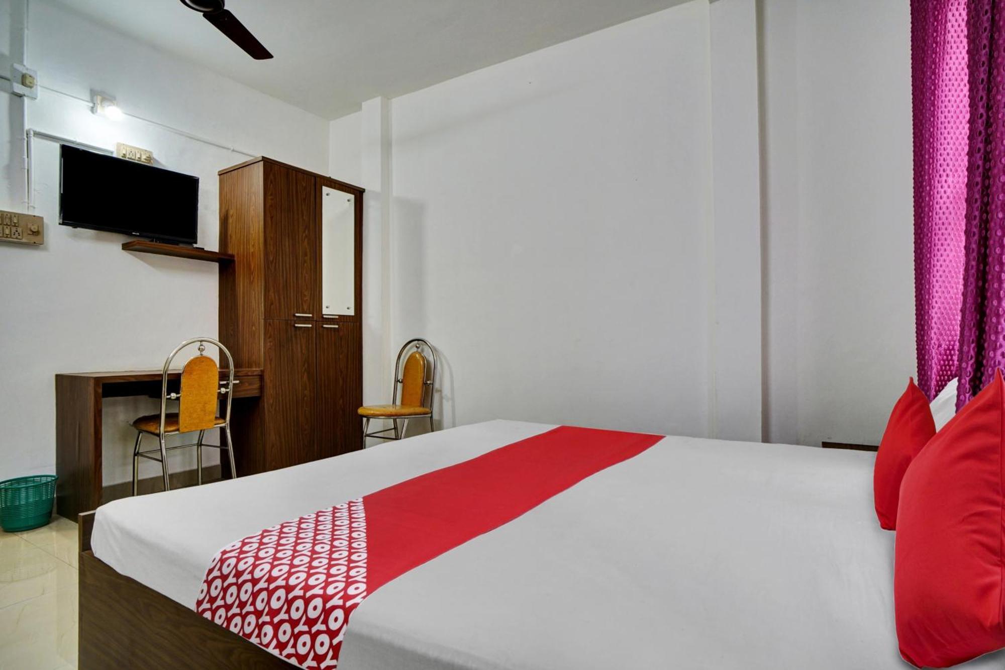Hotel O Chiyang Hotel Angamali Εξωτερικό φωτογραφία