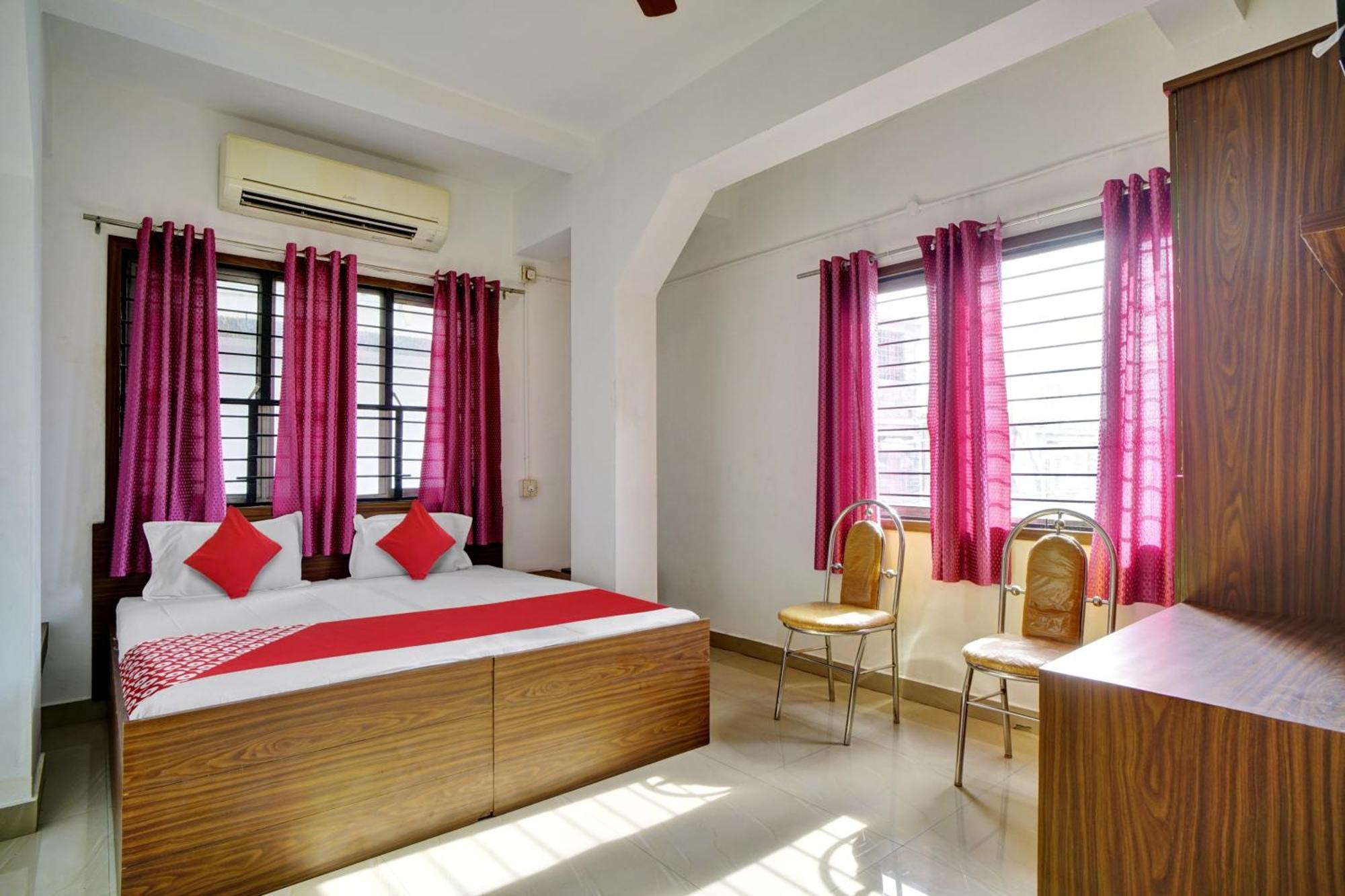 Hotel O Chiyang Hotel Angamali Εξωτερικό φωτογραφία